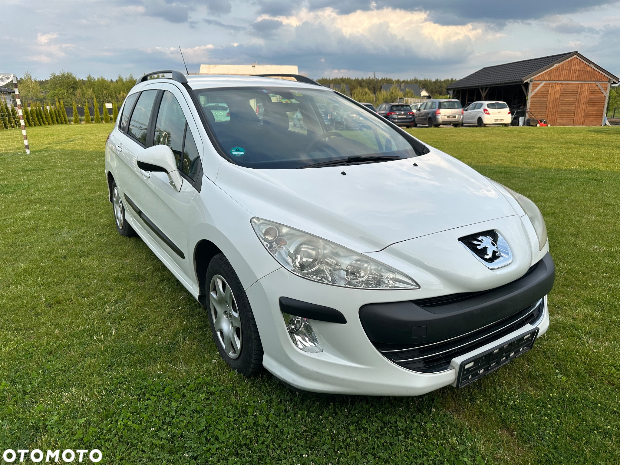 Peugeot 308 HDi FAP 110 Premium - 8