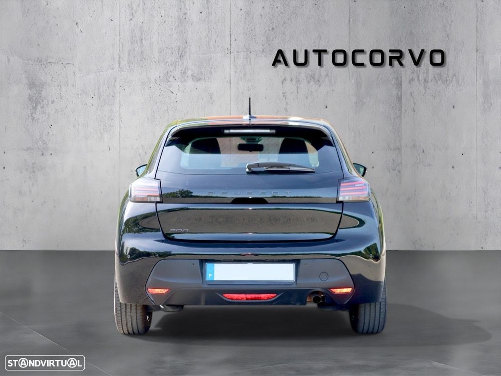 Peugeot 208 1.2 PureTech Active - 4