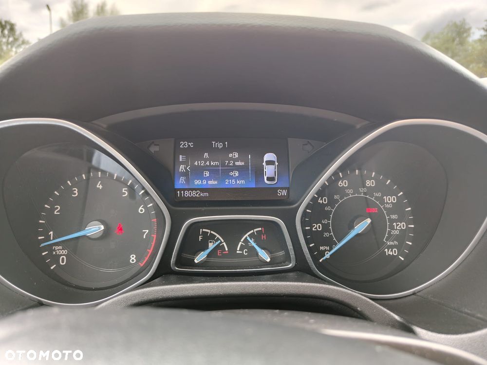 Ford Focus - 15