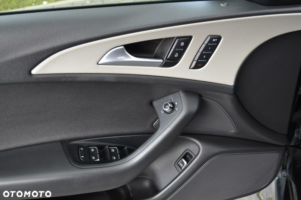 Audi A6 Allroad quattro 3.0 TDI S tronic DPF - 25