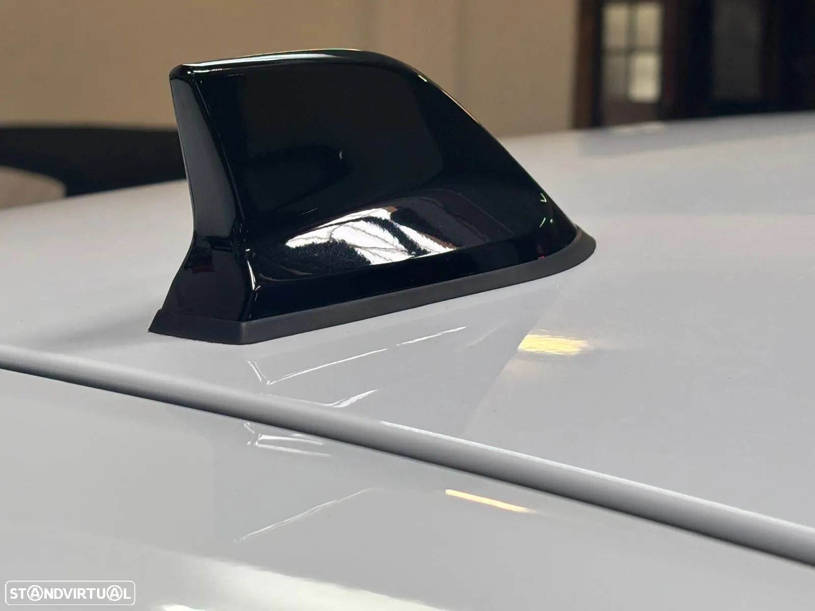 Renault Zoe (c/ Bateria) E-Tech EV50 Equilibre - 20
