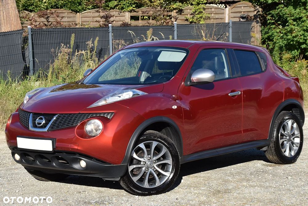 Nissan Juke - 3