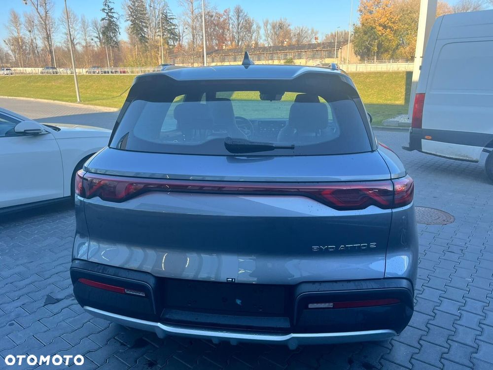 BYD Atto 2 - 6