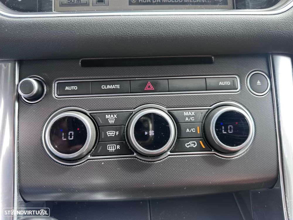Land Rover Range Rover Sport 3.0 SDV6 HSE Dynamic - 54