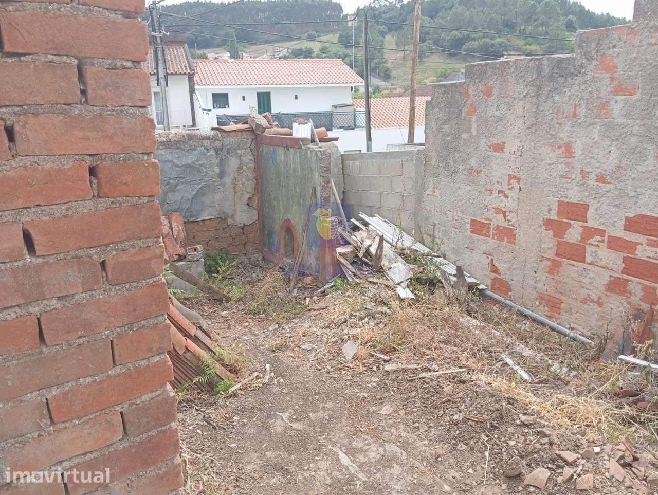 Oportunidade única no mercado - Terreno com uma área total de 643m2 em - Grande imagem: 3/34