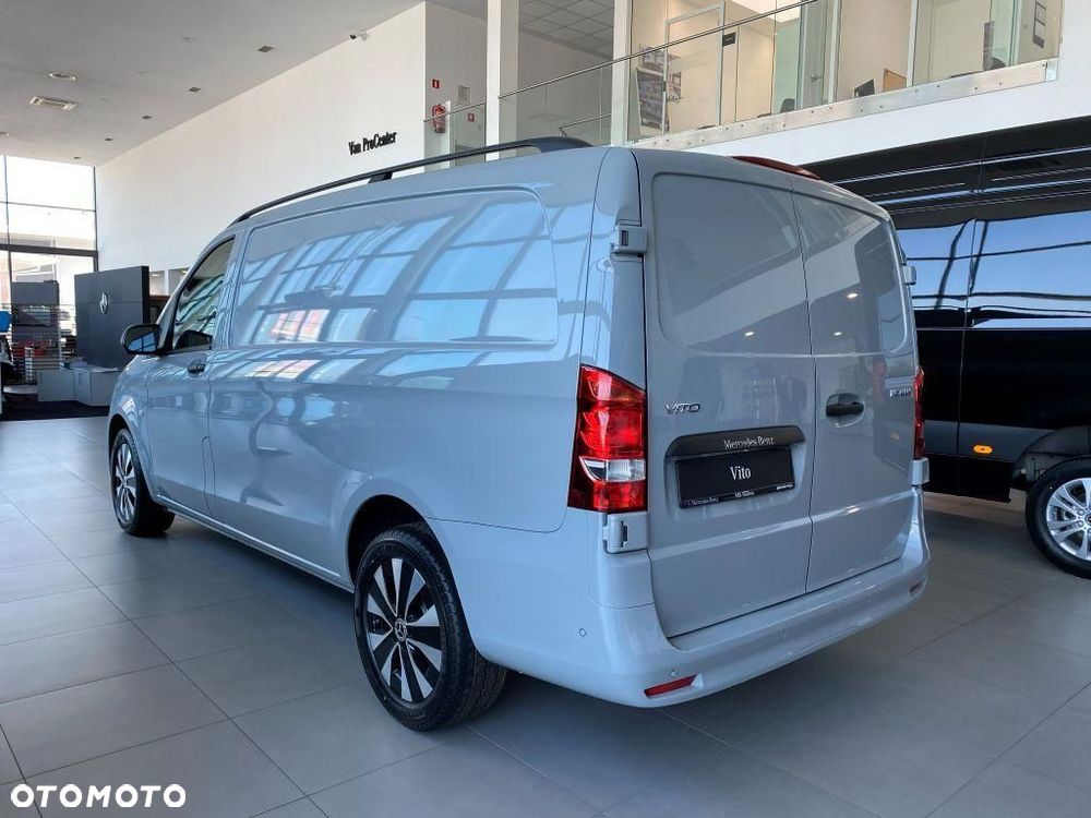 Mercedes-Benz Vito - 8