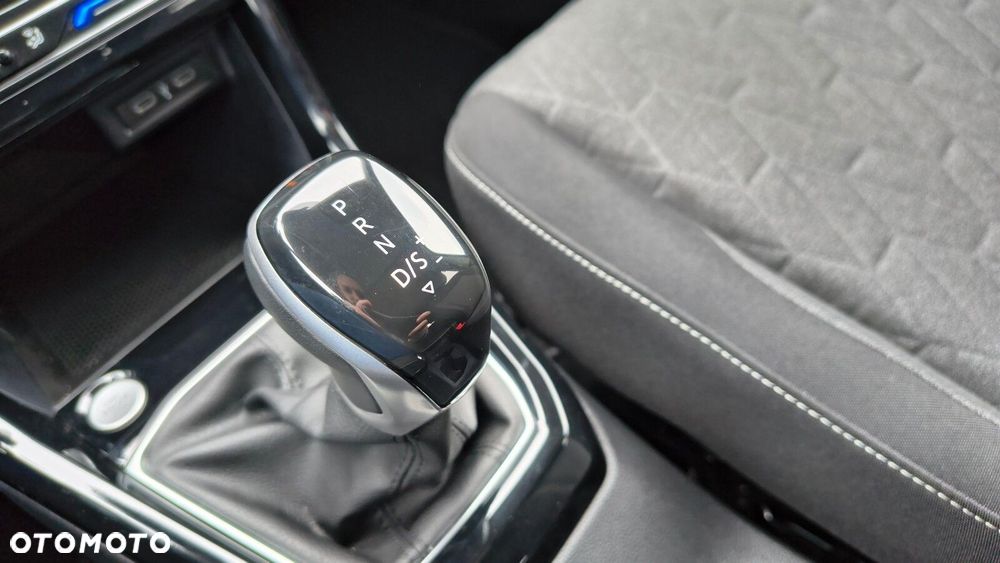 Volkswagen T-Cross 1.0 TSI Special Edition DSG - 26