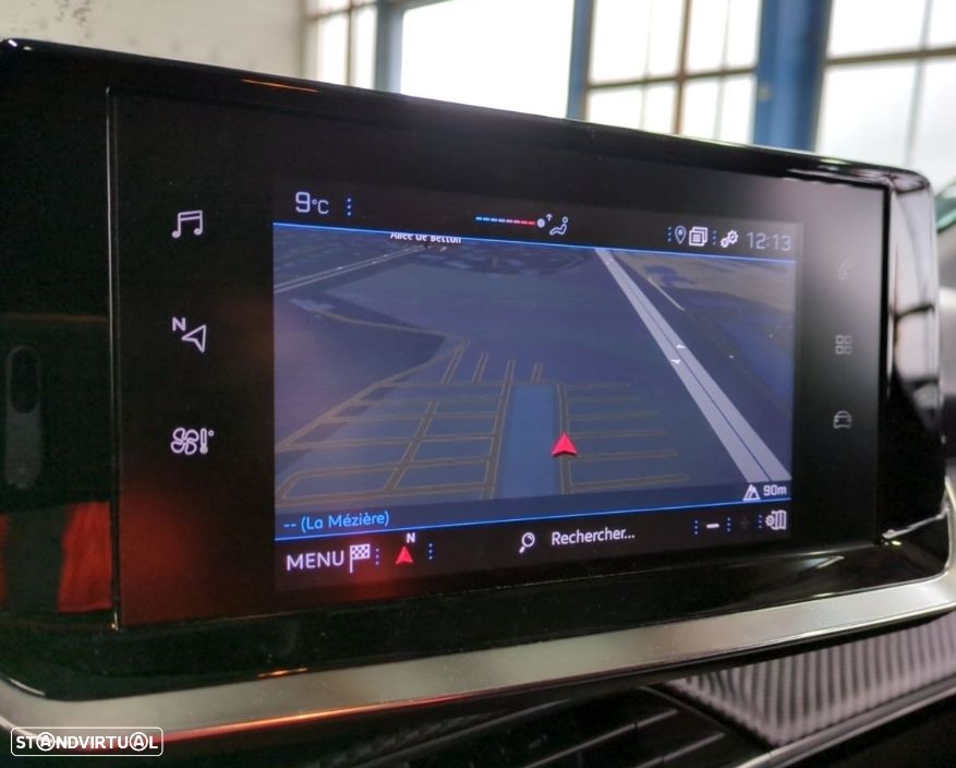 Peugeot 208 PureTech 75 Active Pack - 12