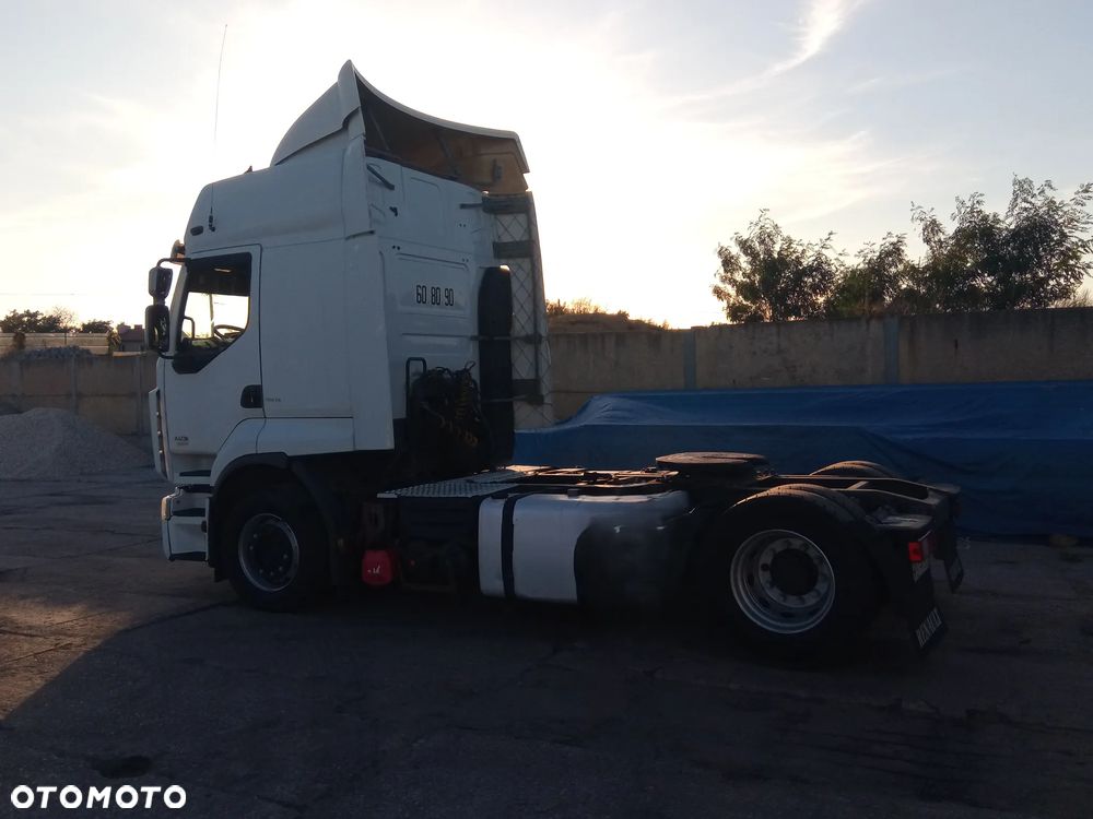 Renault Premium 460 - 6