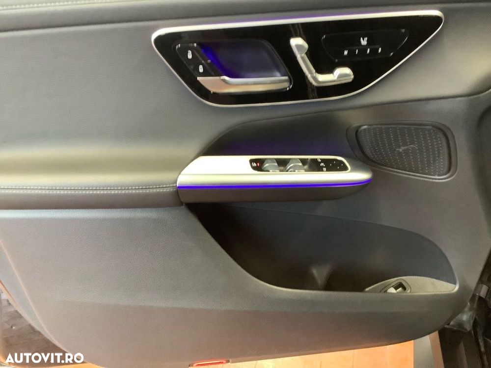 Mercedes-Benz GLC 300 4Matic 9G-TRONIC Edition AMG Line - 8