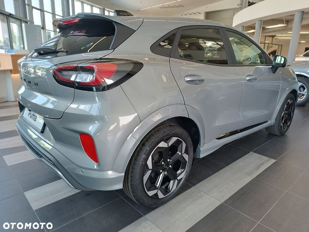 Ford Puma - 6