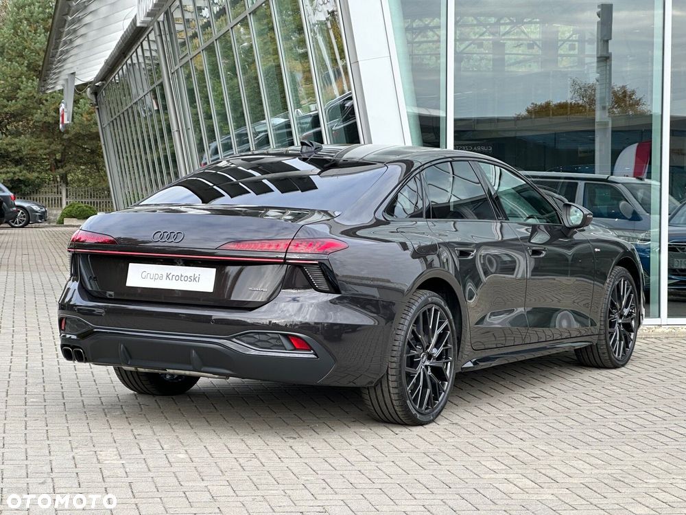 Audi A6 Limousine - 6