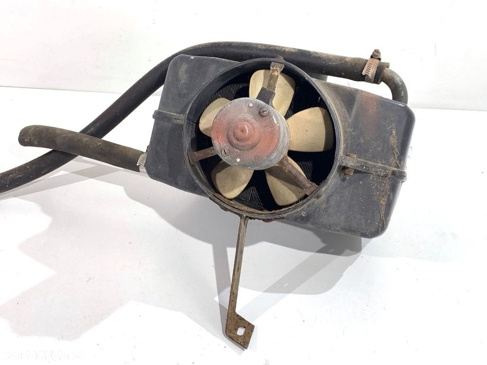 NAGRZEWNICA  FSC ŻUK 2.1 B - 1