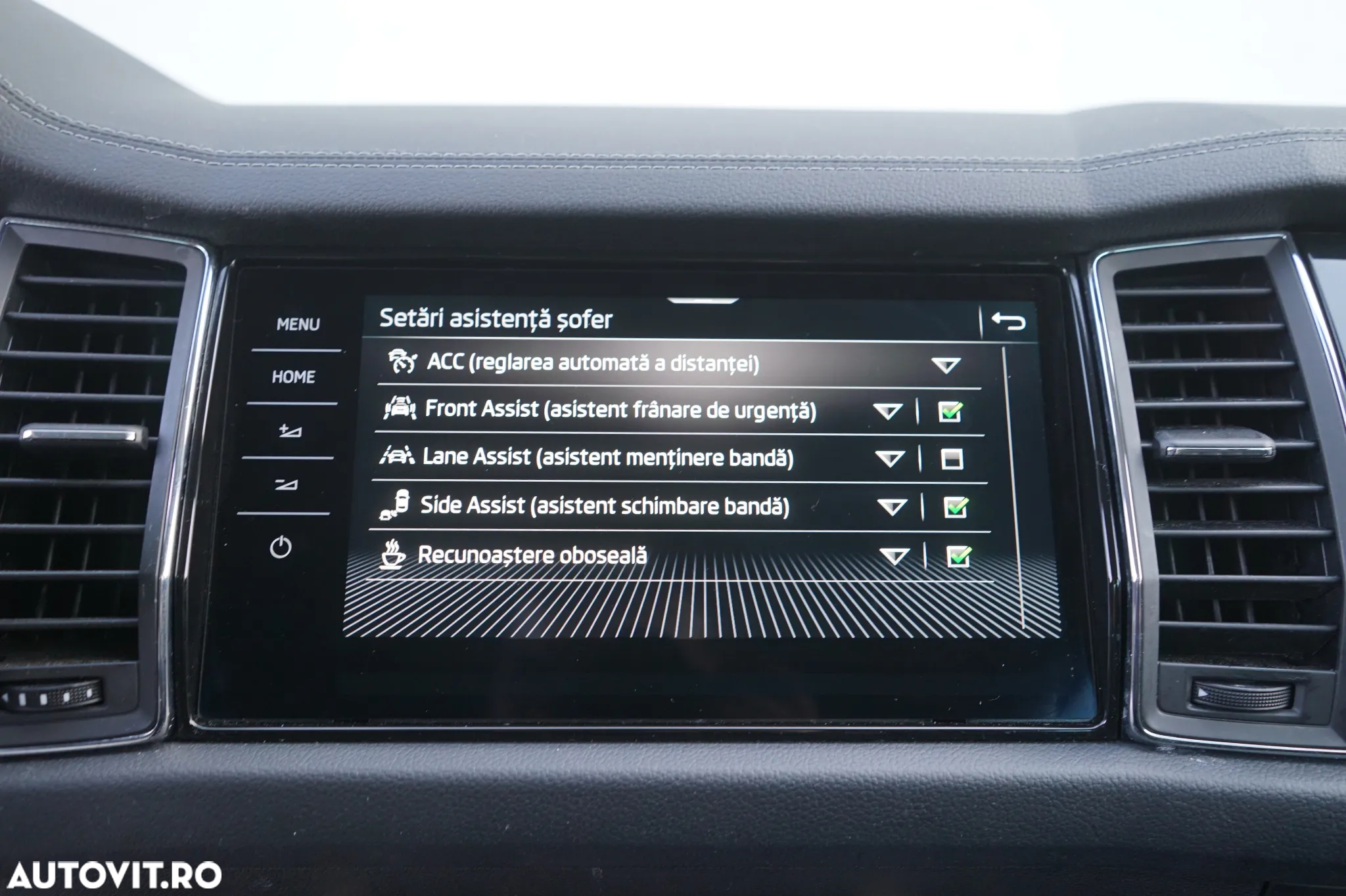 Skoda Kodiaq 2.0 TDI 4X4 DSG L&K - 20
