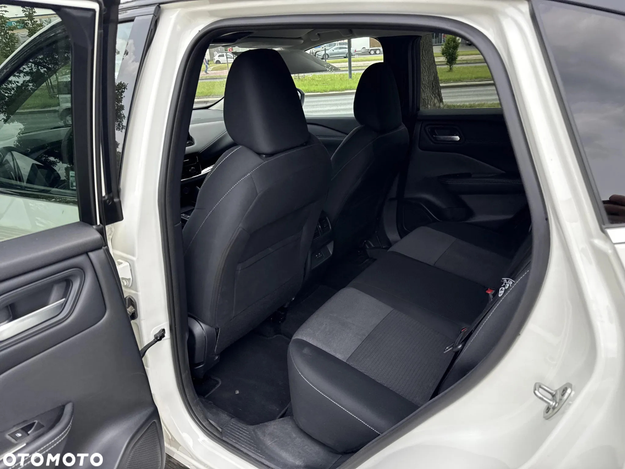 Nissan Qashqai - 18