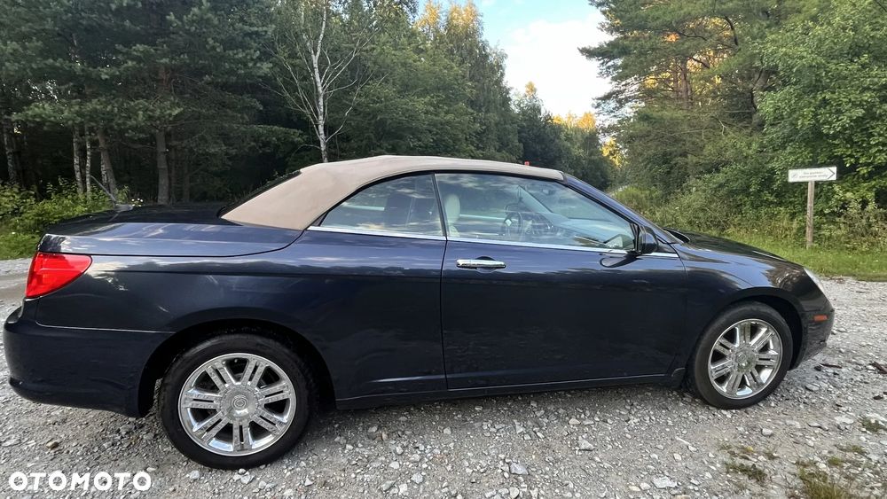Chrysler Sebring - 9