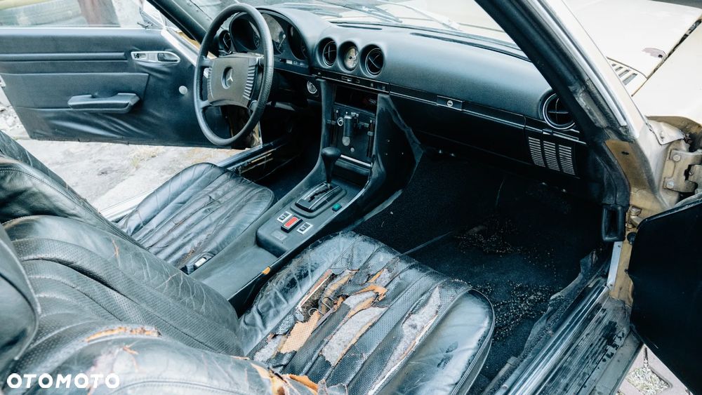 Mercedes-Benz SLC - 23