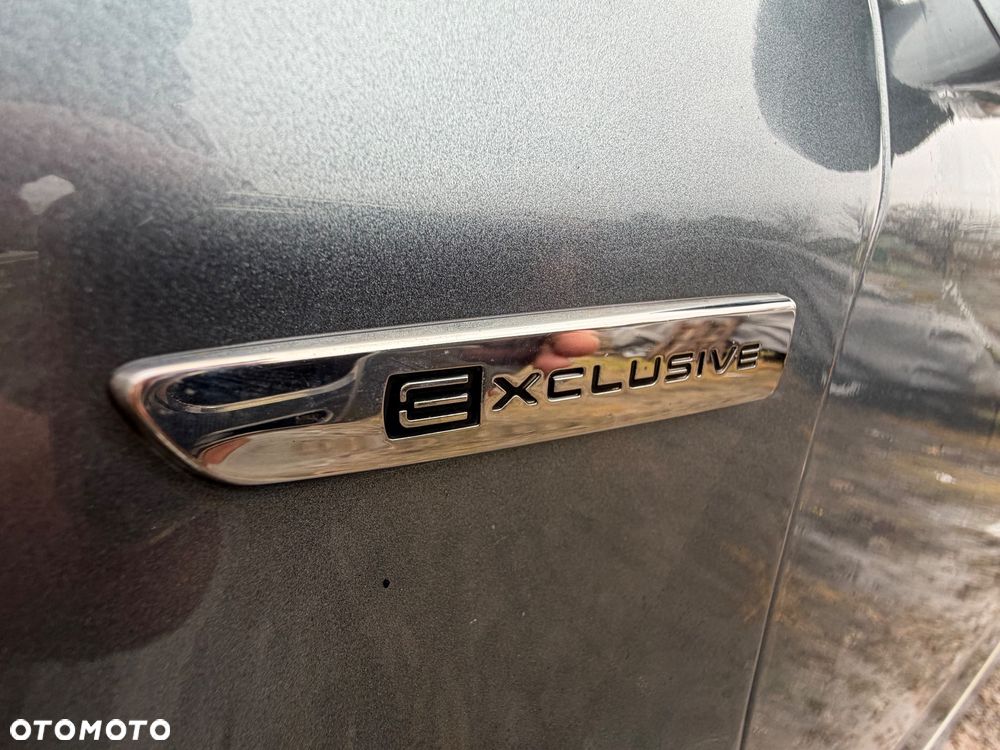 Citroën C5 2.0 HDi Exclusive Equilibre Navi - 5