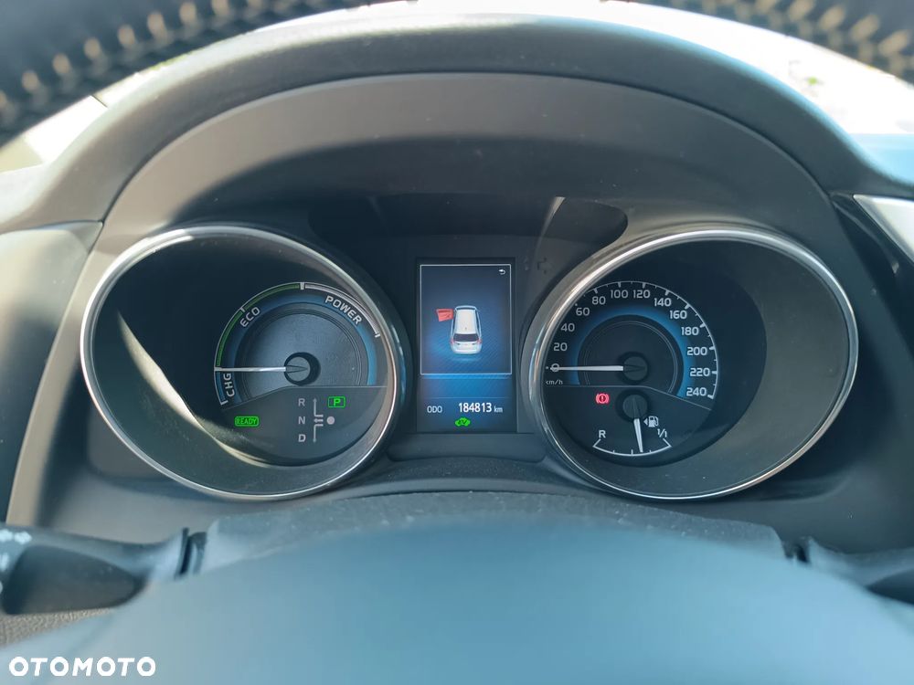 Toyota Auris - 12