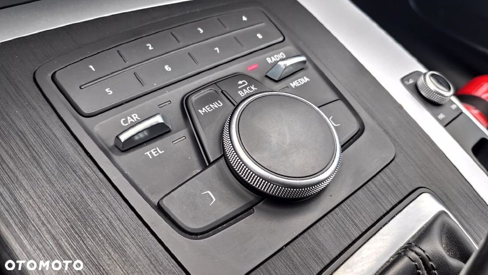 Audi Q5 - 32