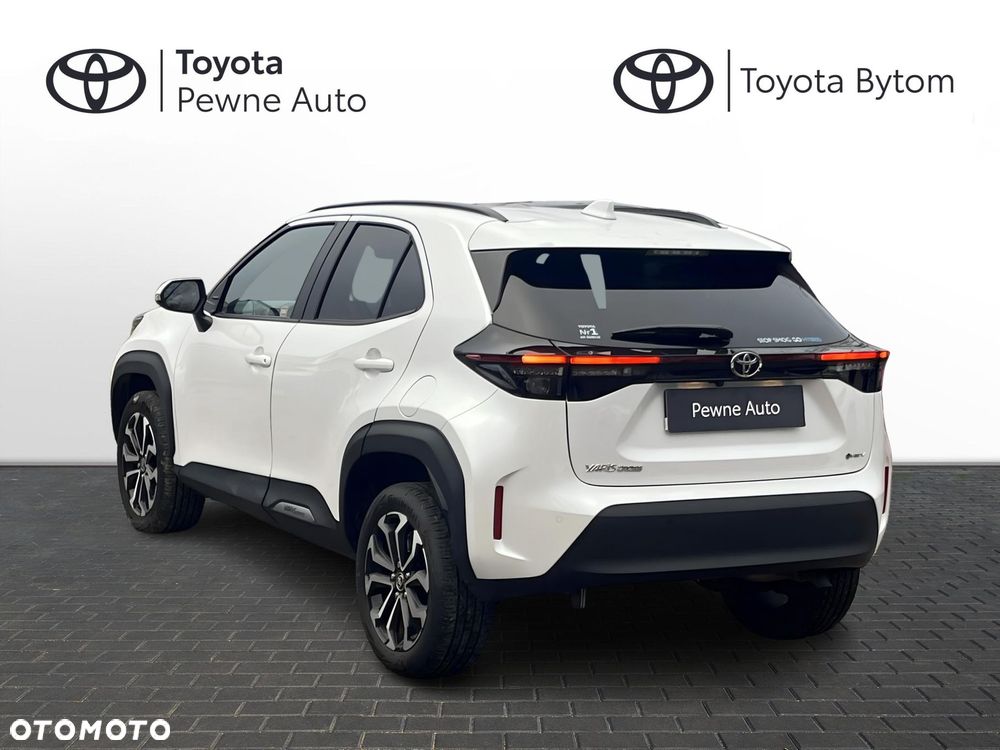 Toyota Yaris Cross Hybrid 1.5 Style - 3