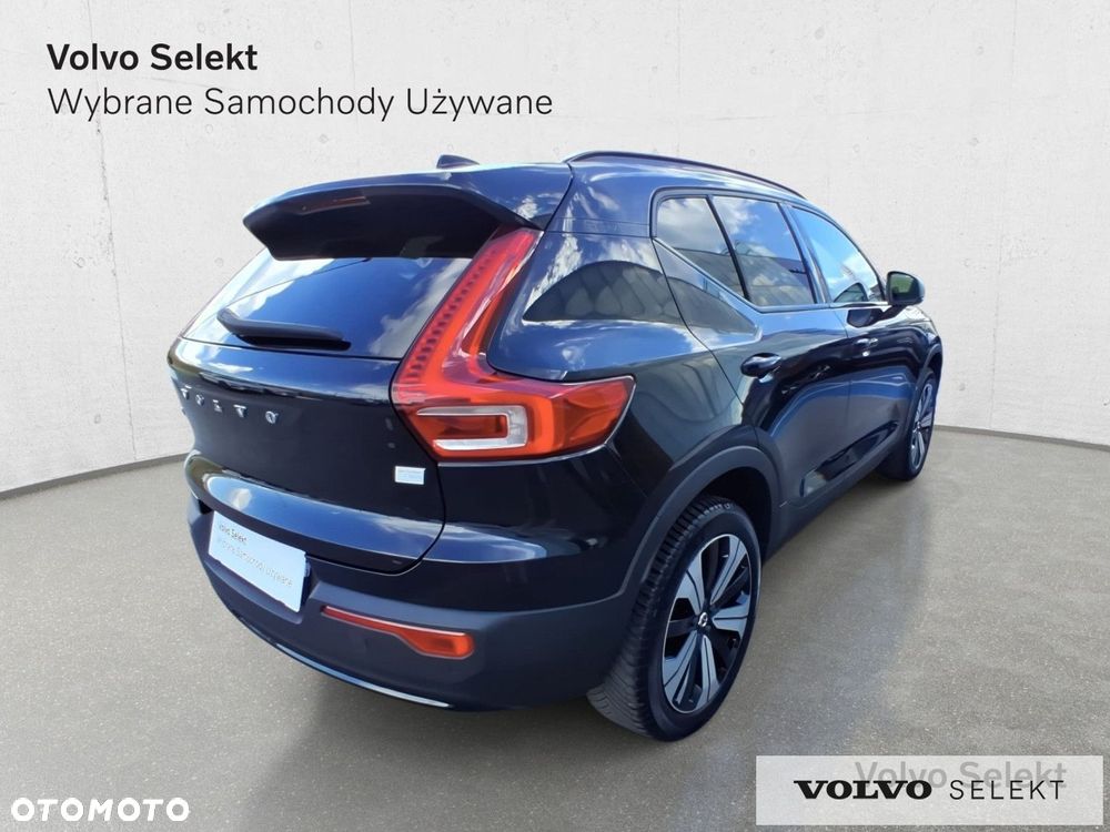 Volvo XC 40 - 7