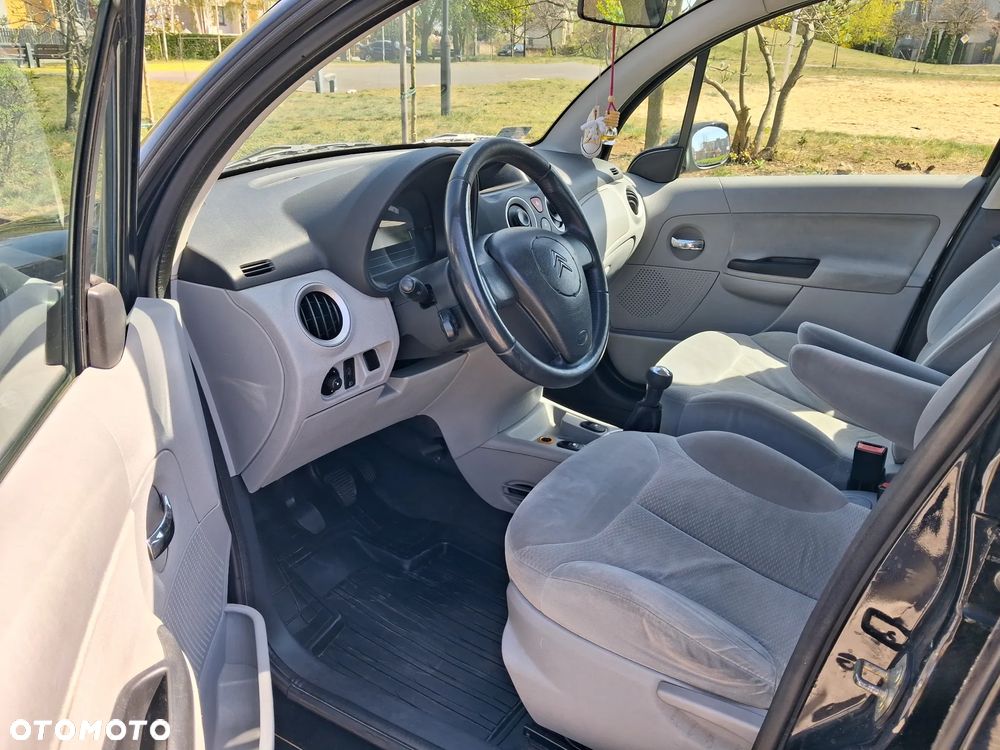 Citroën C3 1.4 HDi Exclusive - 9