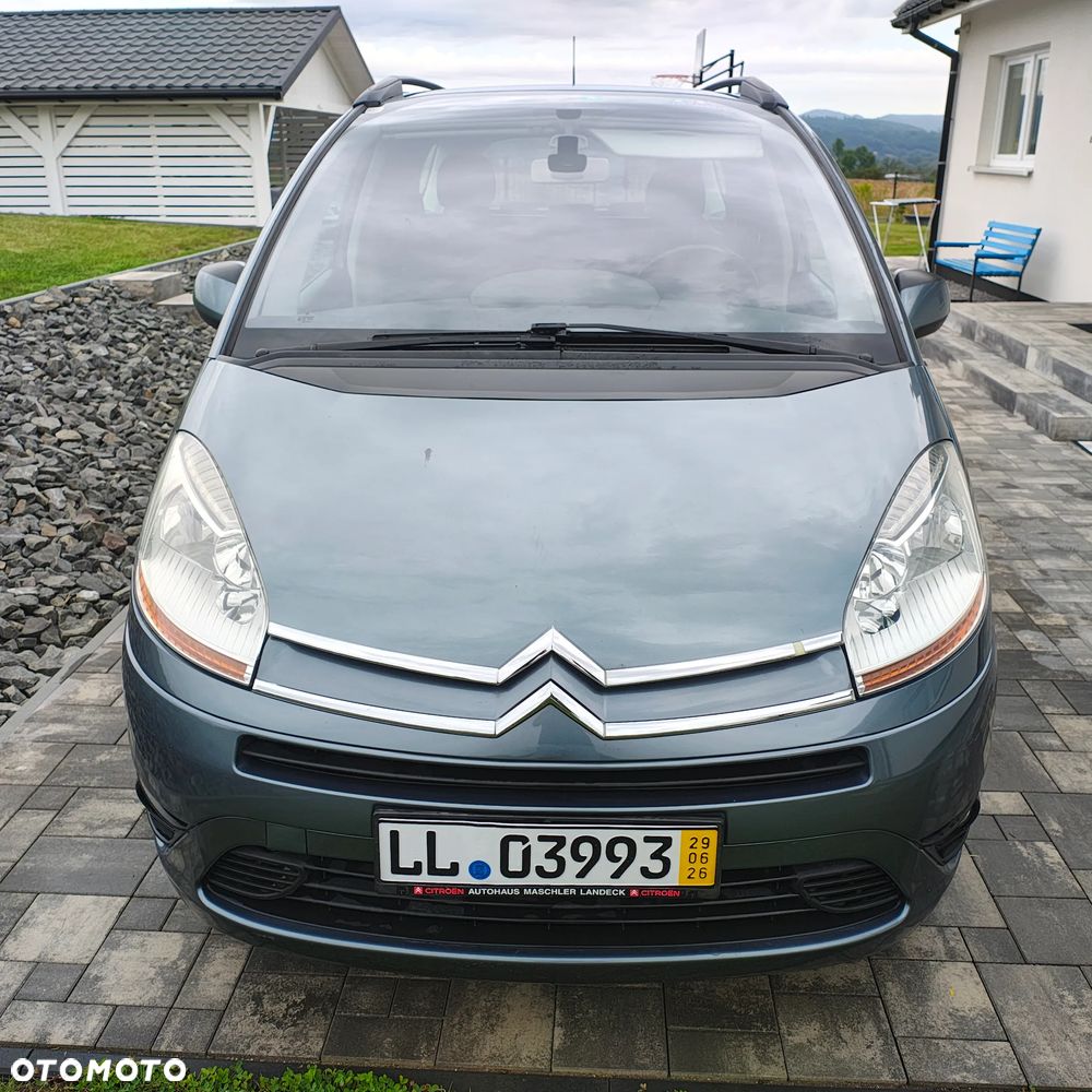 Citroën C4 Grand Picasso - 3