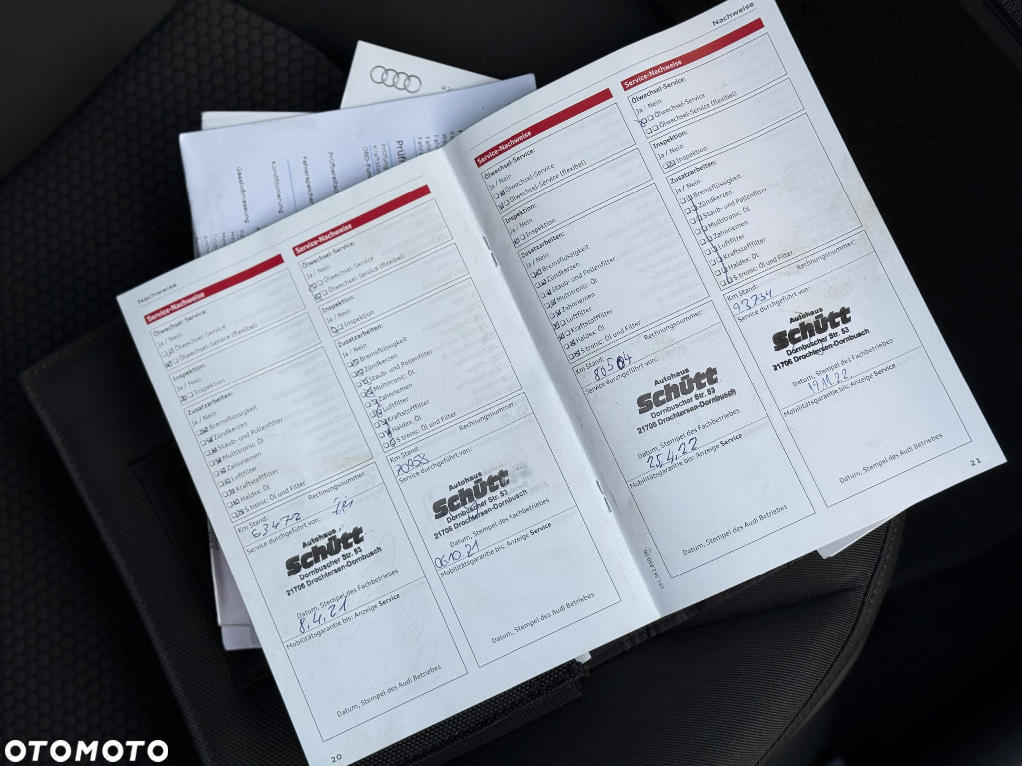 Audi A1 1.6 TDI - 33