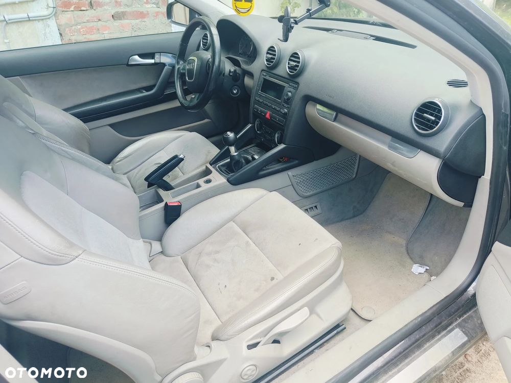 Audi A3 - 6