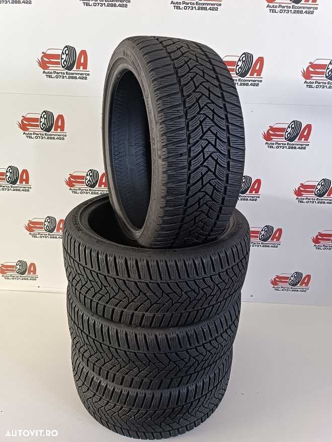 225/40/18 92V 225 40 18 DUNLOP CP N10706 M+S - 1