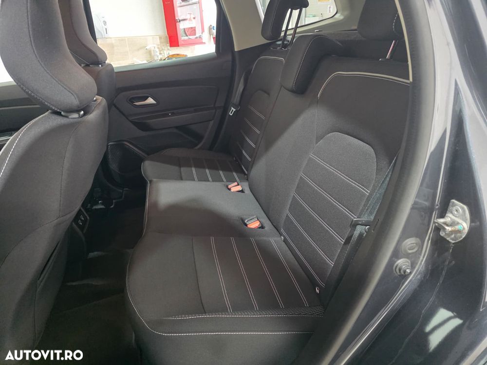 Dacia Duster ECO-G 100 Prestige Plus - 14