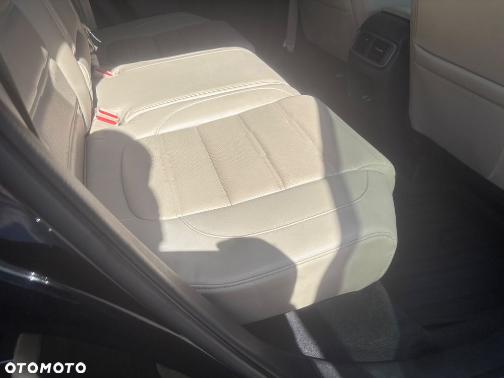 Honda CR-V 1.5T 4WD CVT Lifestyle - 32