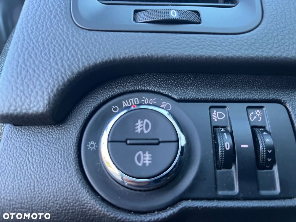 Opel Insignia 2.0 CDTI EcoFLEX Edition - 31