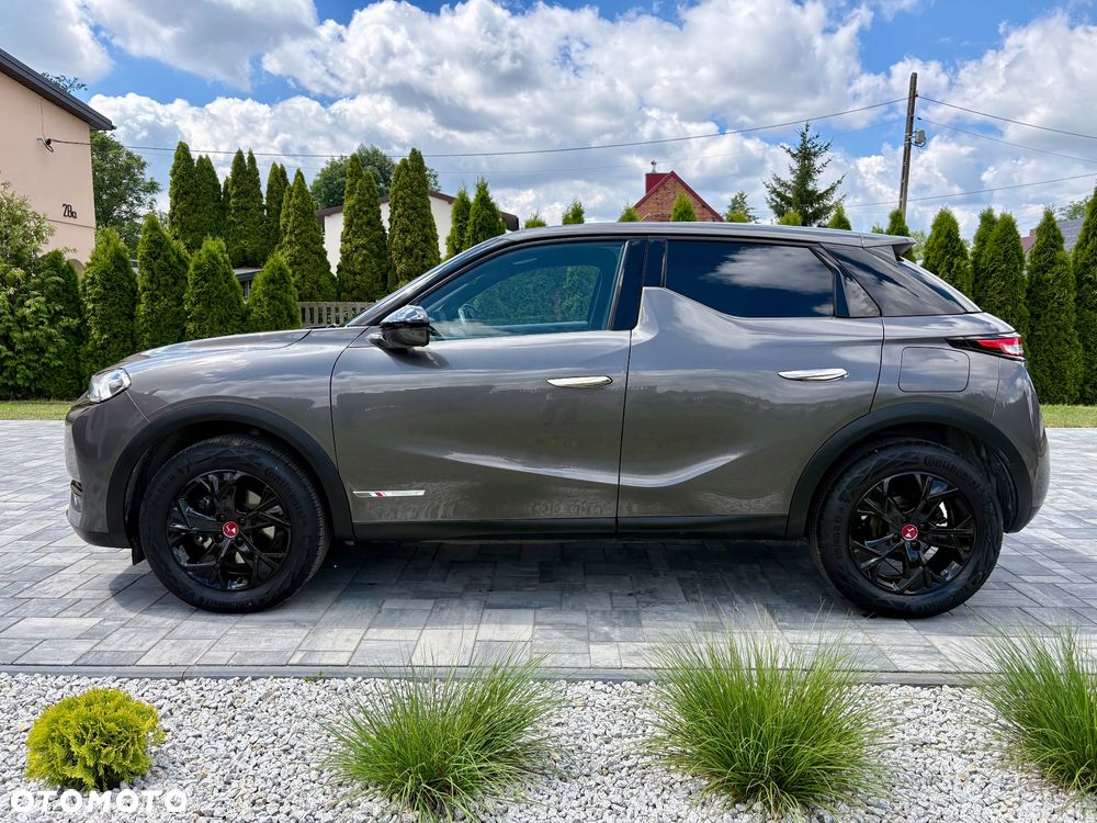DS Automobiles DS 3 Crossback 1.2 PureTech Performance Line + - 5