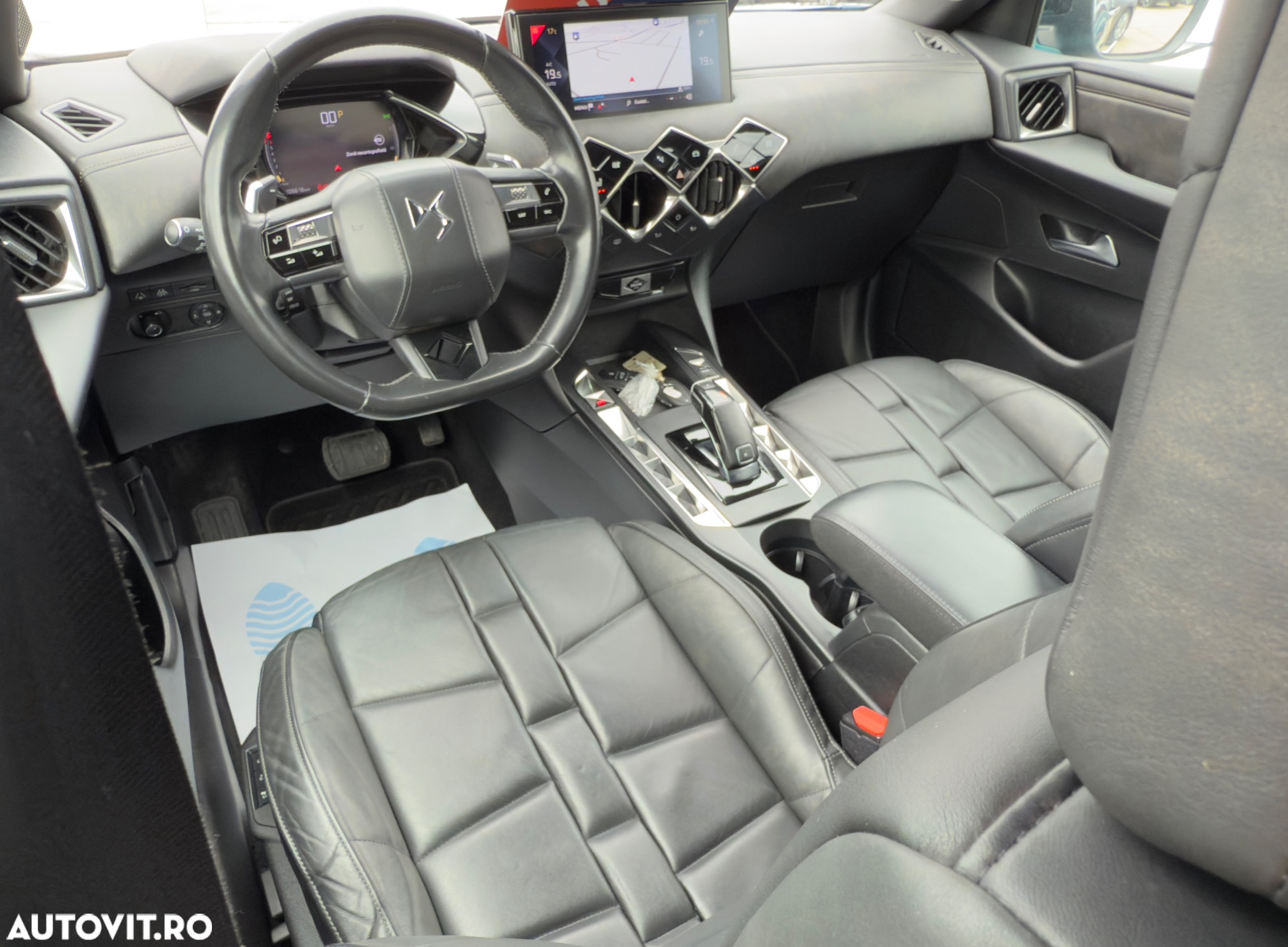DS Automobiles DS 3 Crossback - 16