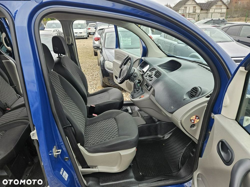 Renault Kangoo - 10