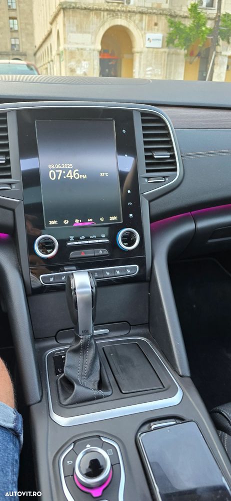 Renault Talisman ENERGY dCi EDC Intens - 22