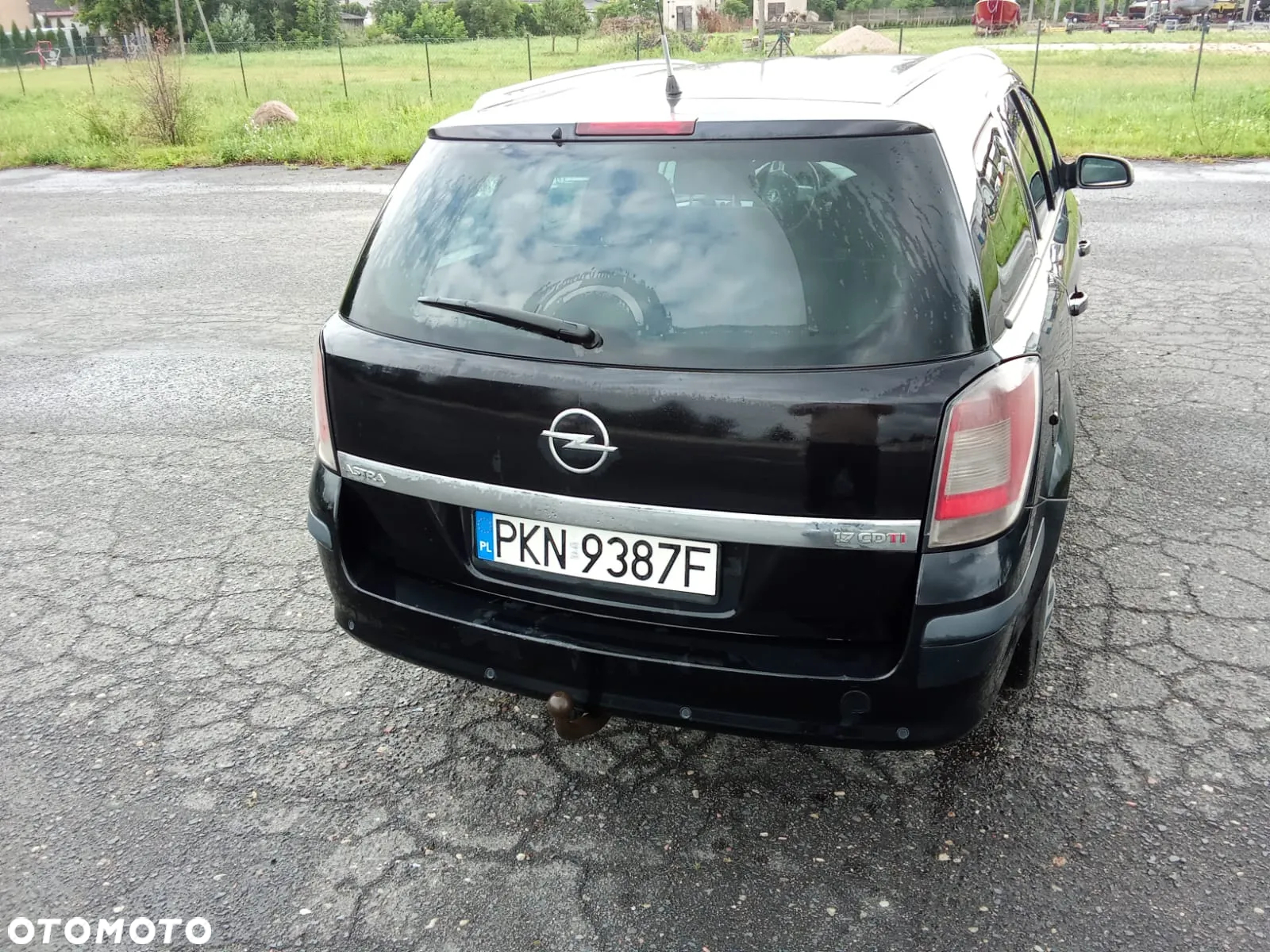 Opel Astra - 3