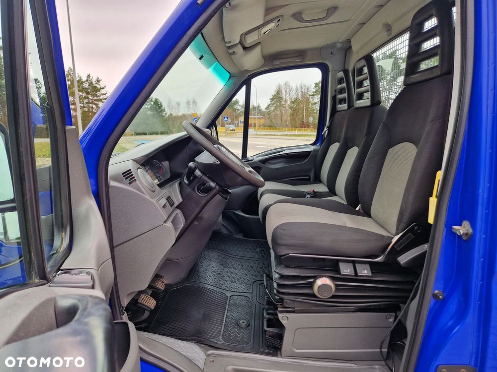 Iveco DAILY - 29