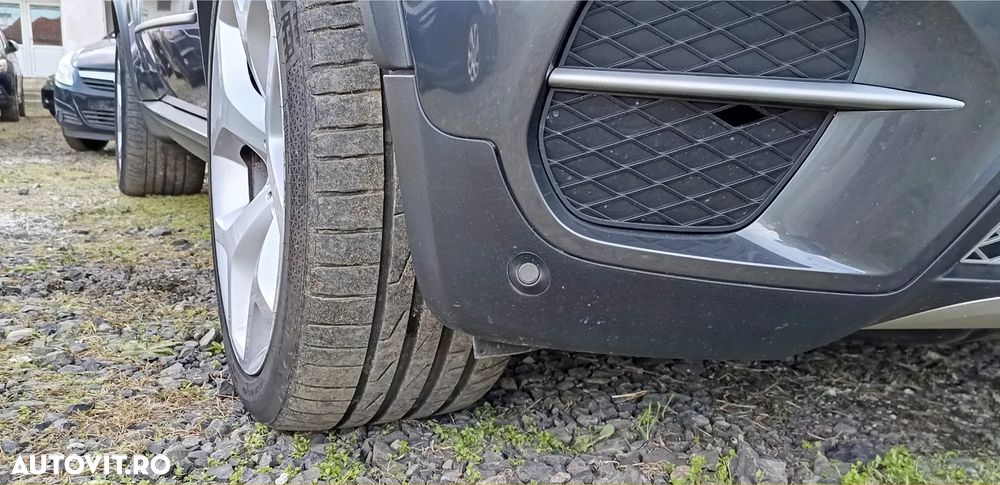 BMW X5 xDrive40d M Sport Edition - 40