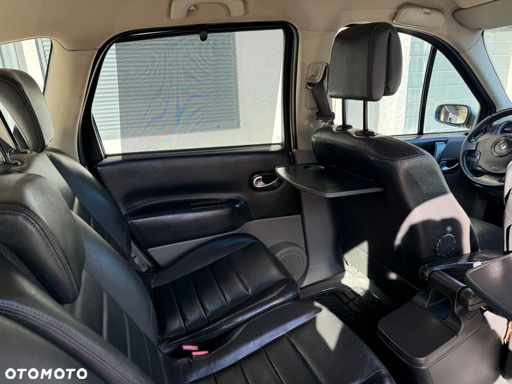 Renault Scenic - 8