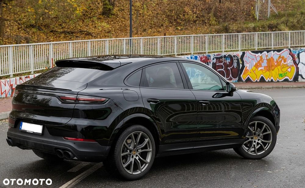 Porsche Cayenne Platinum Edition - 2