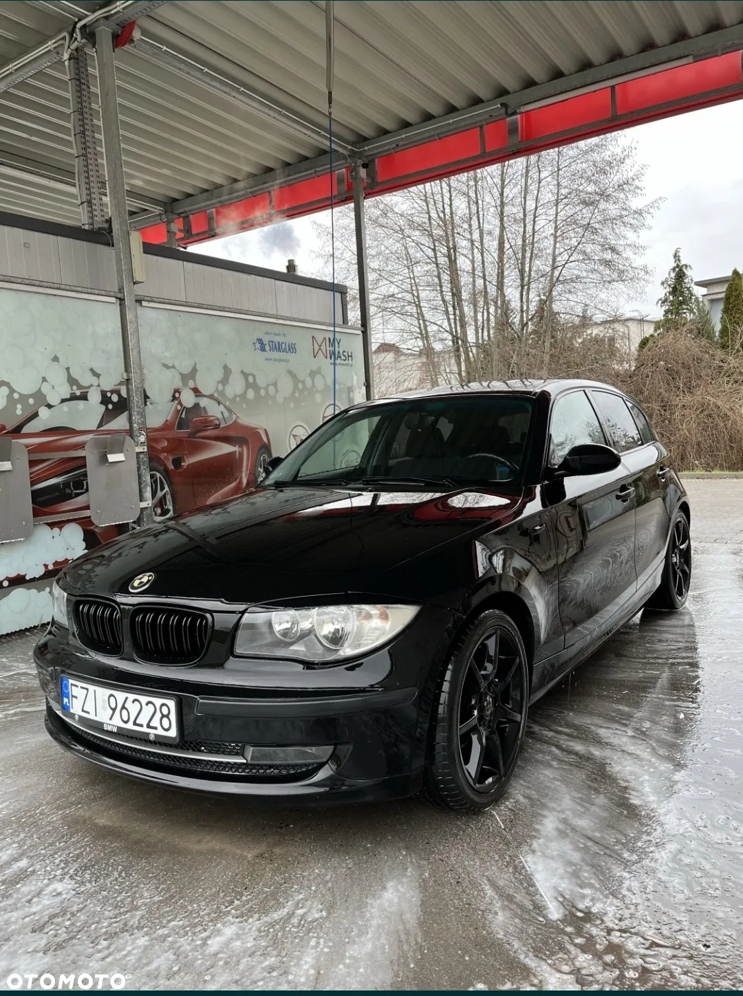 BMW Seria 1 118d - 13