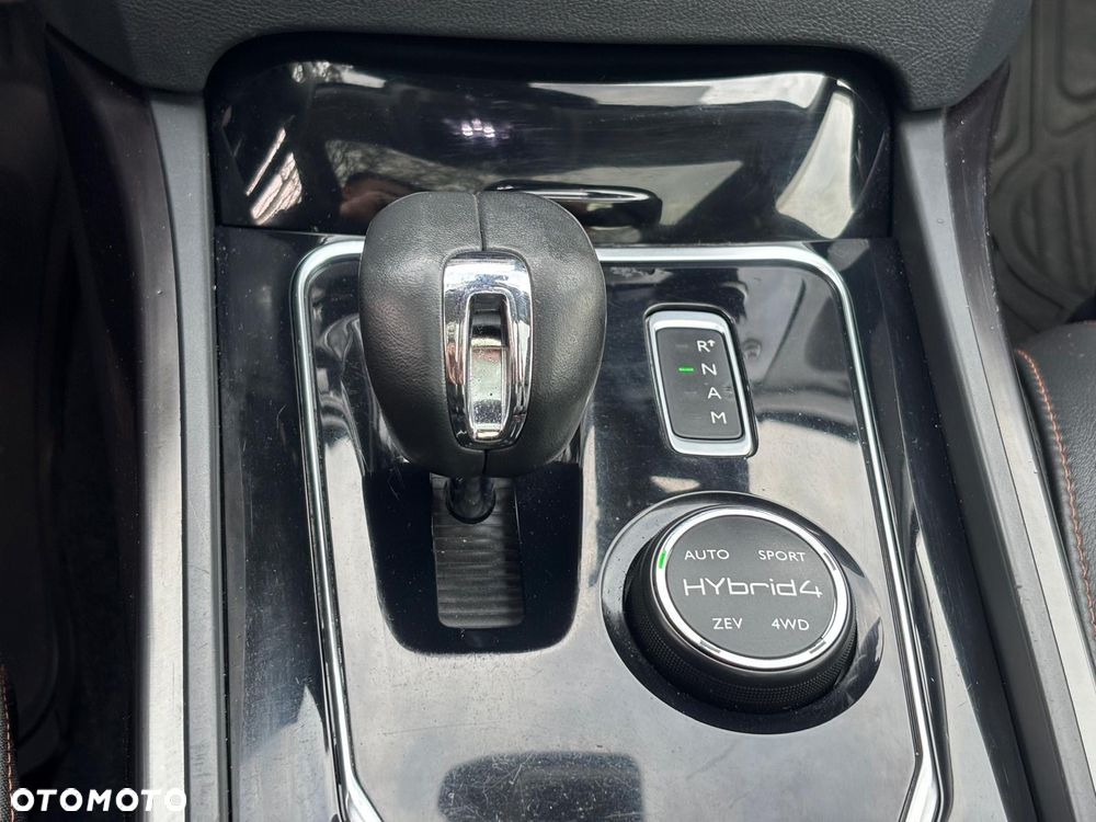Peugeot 508 RXH 2.0 HDi HYbrid4 - 27