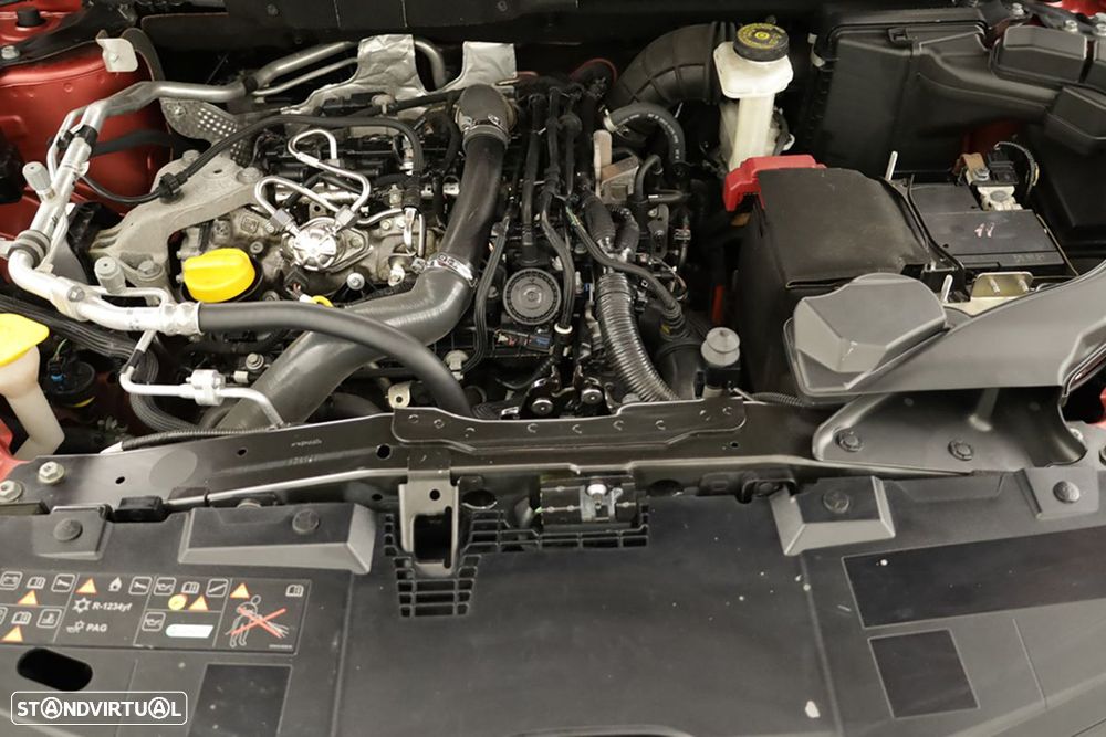 Renault Kadjar 1.3 TCe Intens - 27
