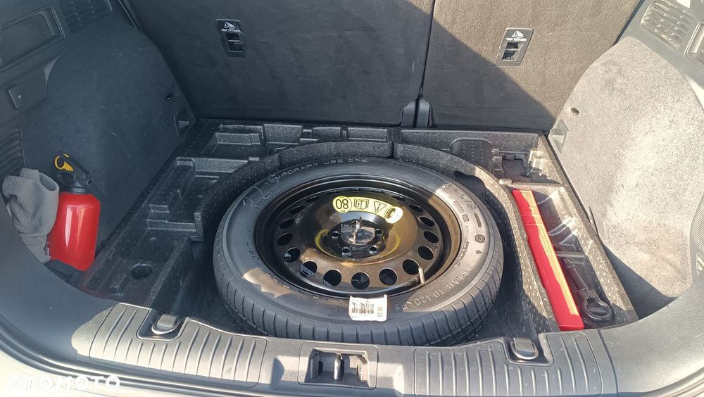 Ford Kuga 2.0 EcoBlue AWD Titanium X - 11