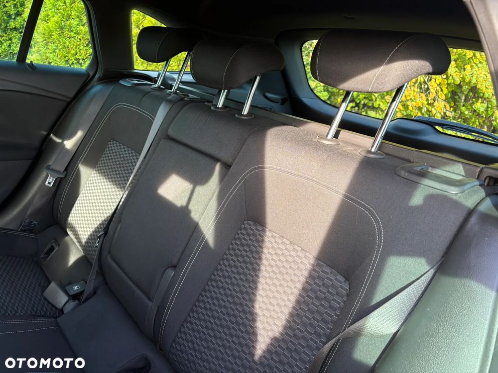 Opel Astra 1.6 CDTI DPF ecoFLEX Sports TourerStart/Stop Exklusiv - 23