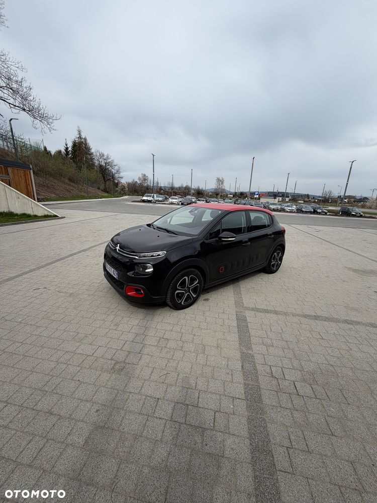 Citroën C3 Pure Tech 82 SHINE - 3