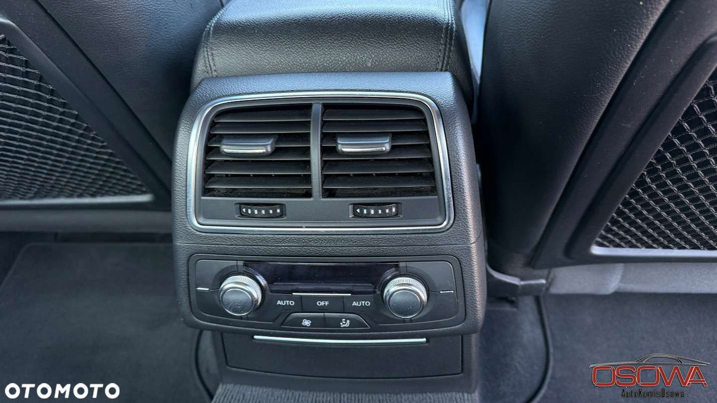 Audi A6 - 26